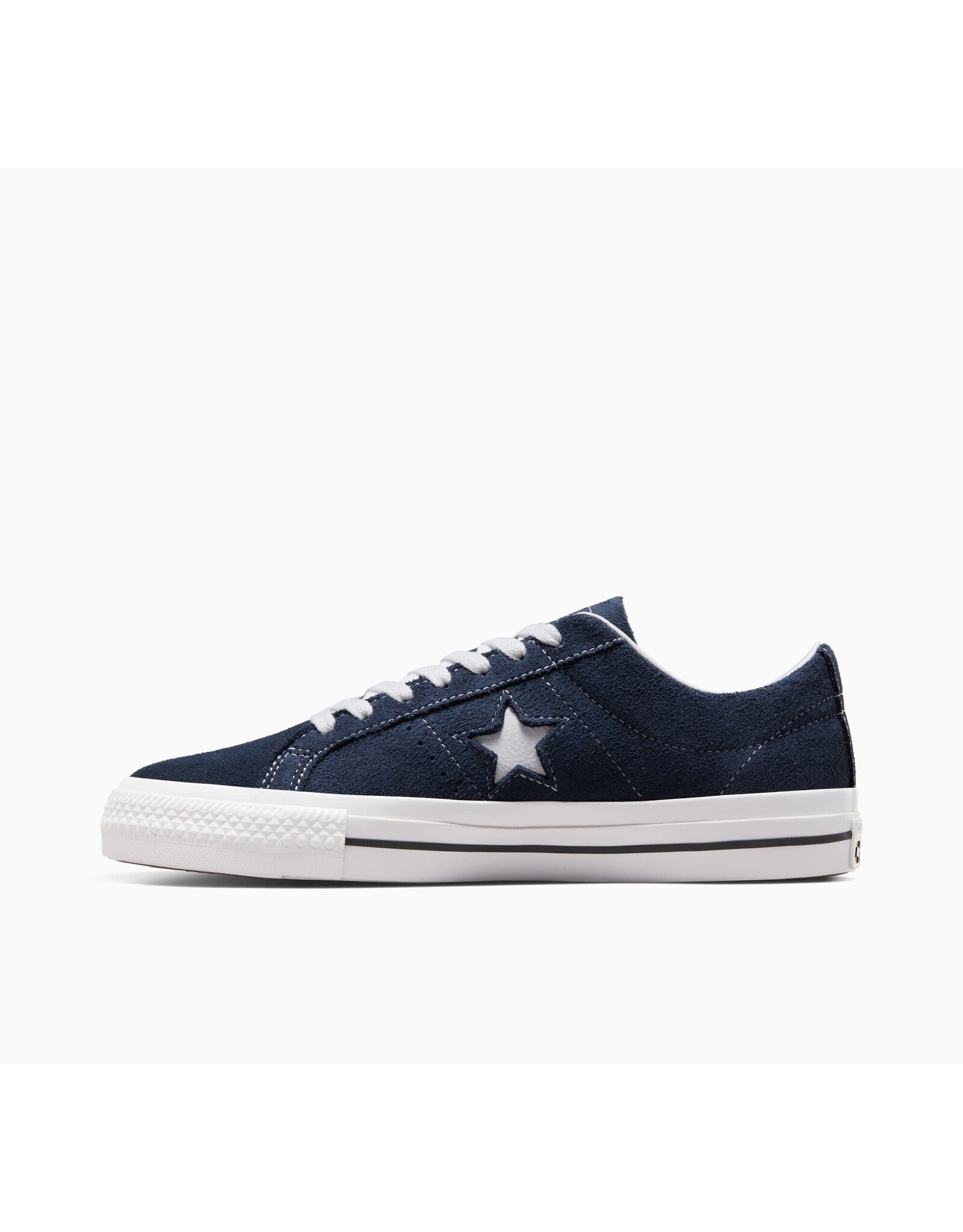 ONE STAR PRO SUEDE LOW A04154C