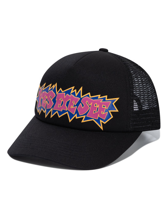 POP Trucker Cap