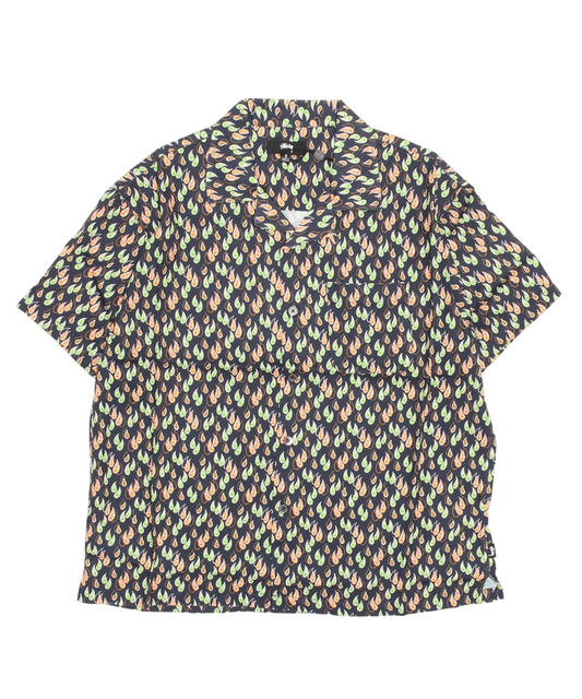 PAISLEY TEARS SHIRT