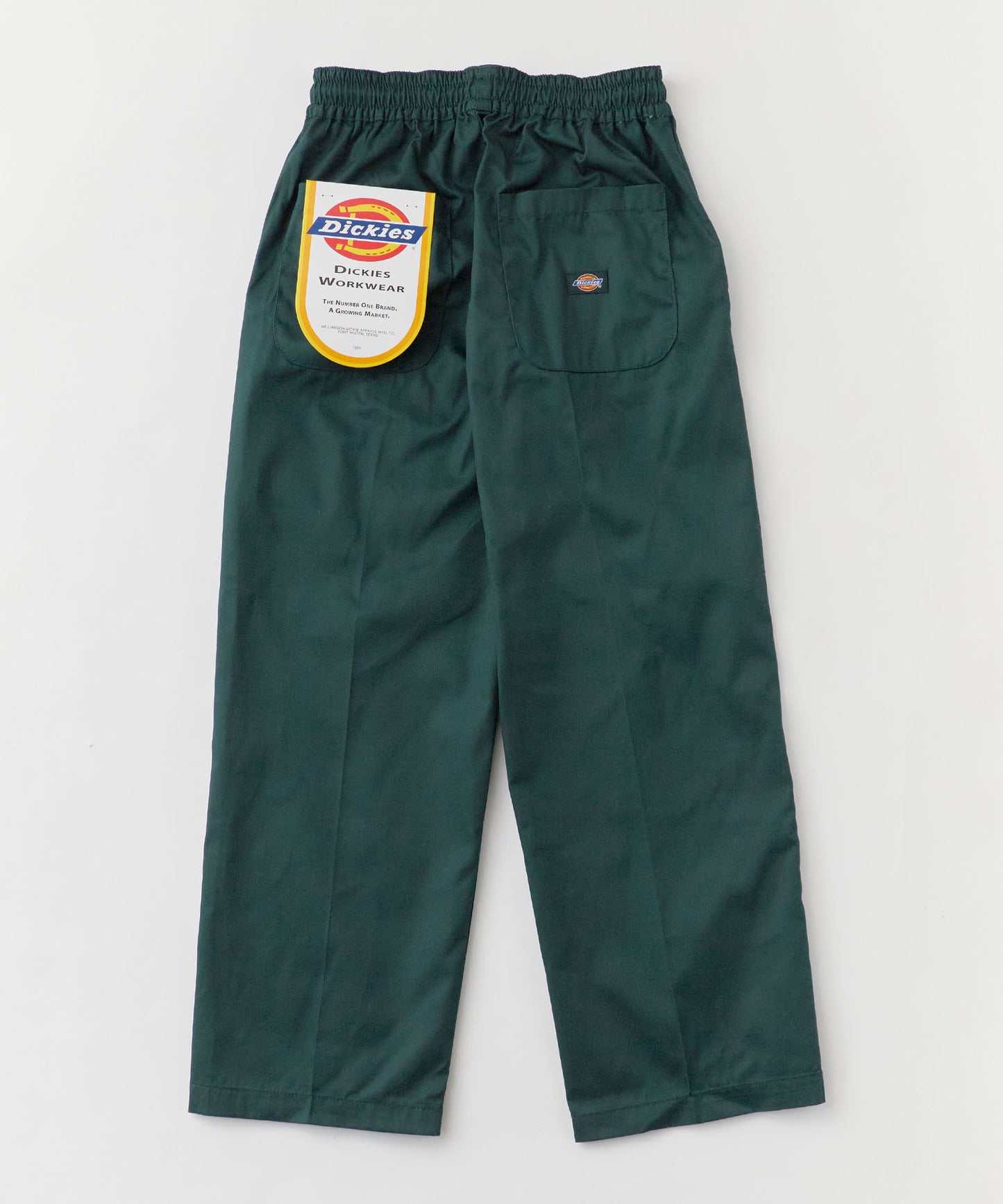Dickies for ROOPTOKYO / EASY DOUBLE KNEE PANTS