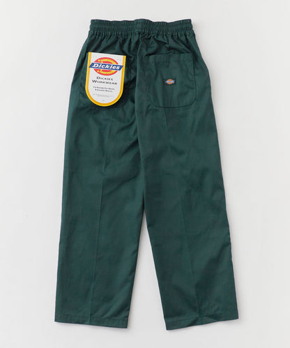 Dickies for ROOPTOKYO / EASY DOUBLE KNEE PANTS