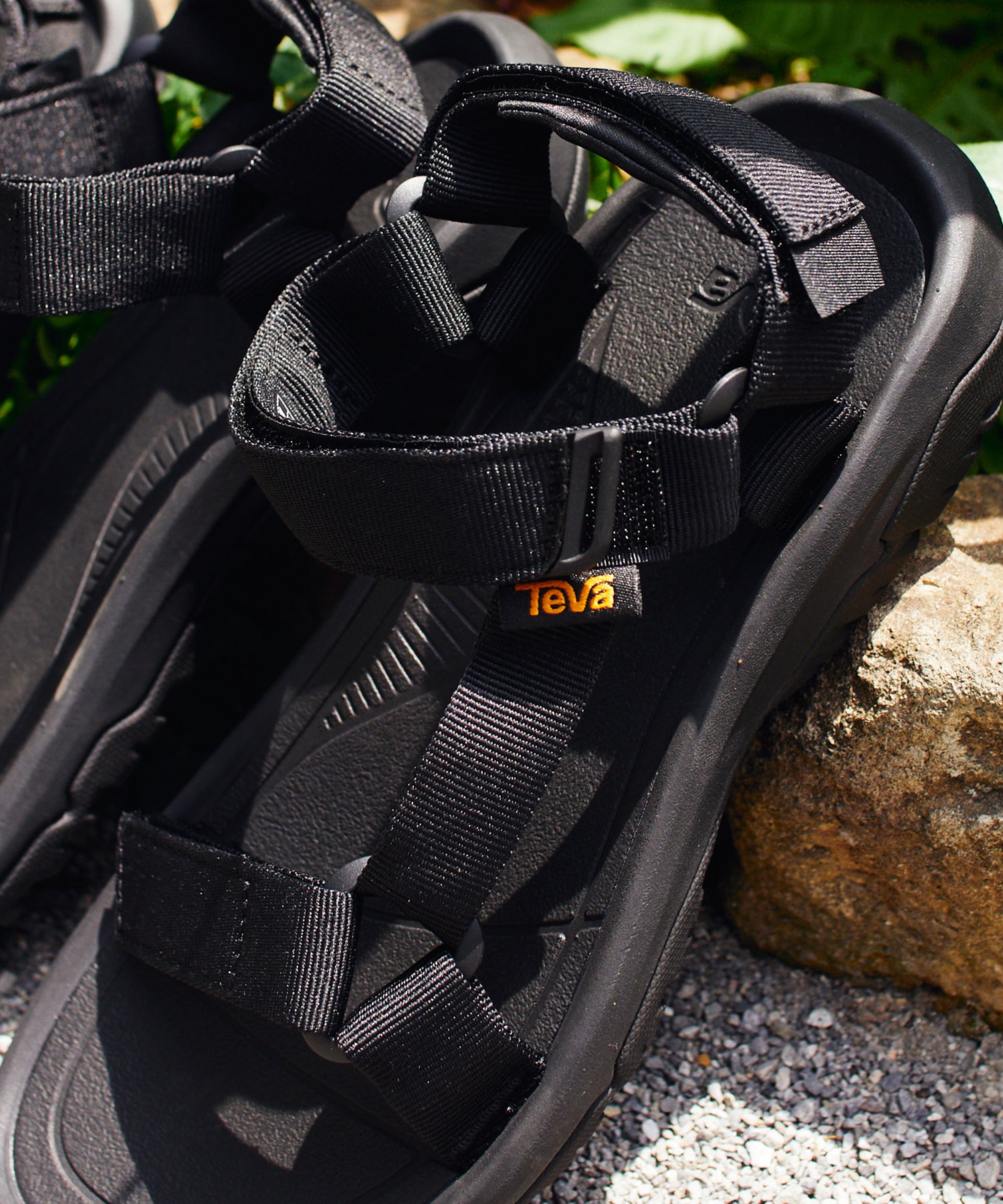 TEVA / W HURRICANE XLT2