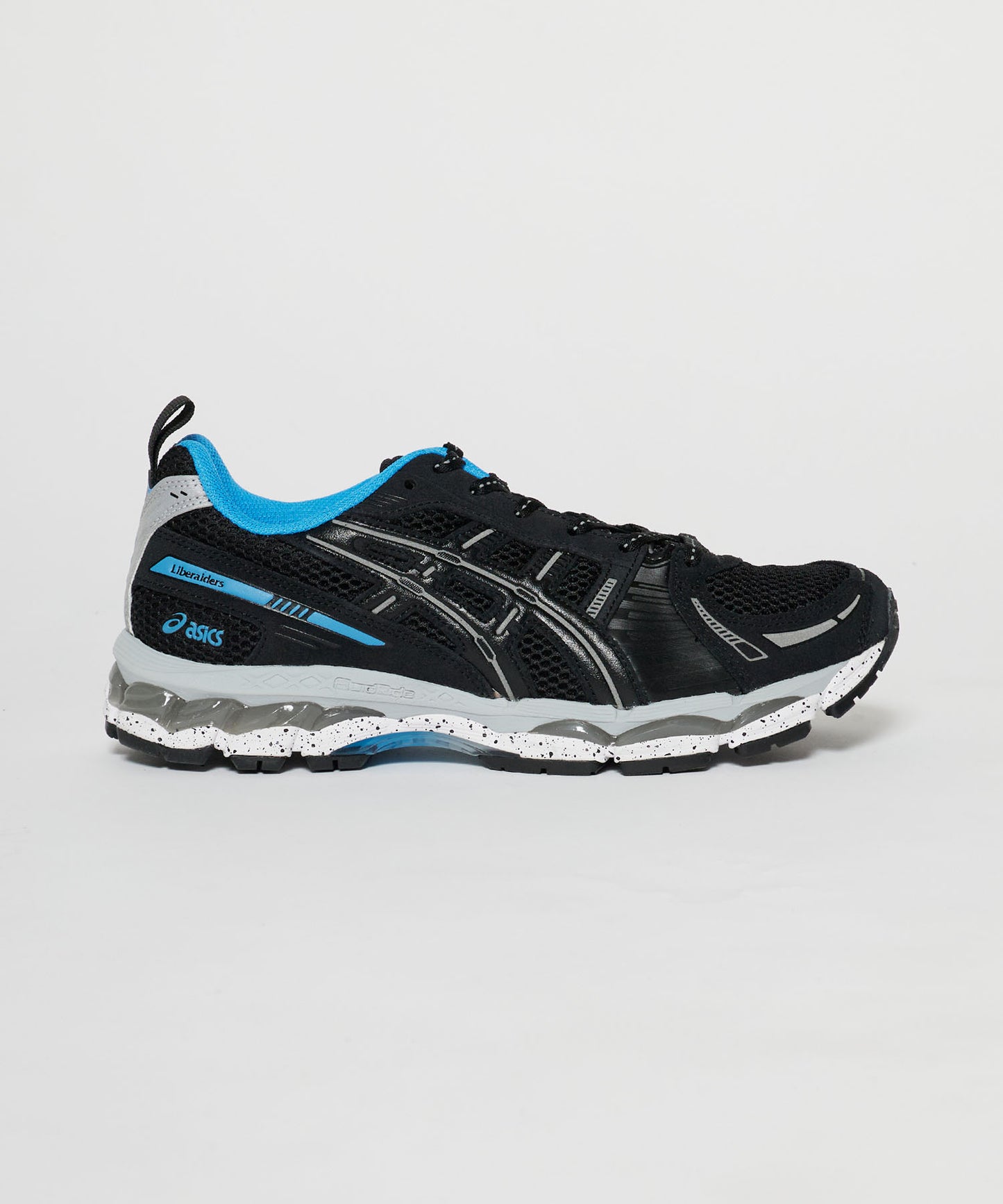 ASICS × Liberaiders / GEL-KAYANO 12.1