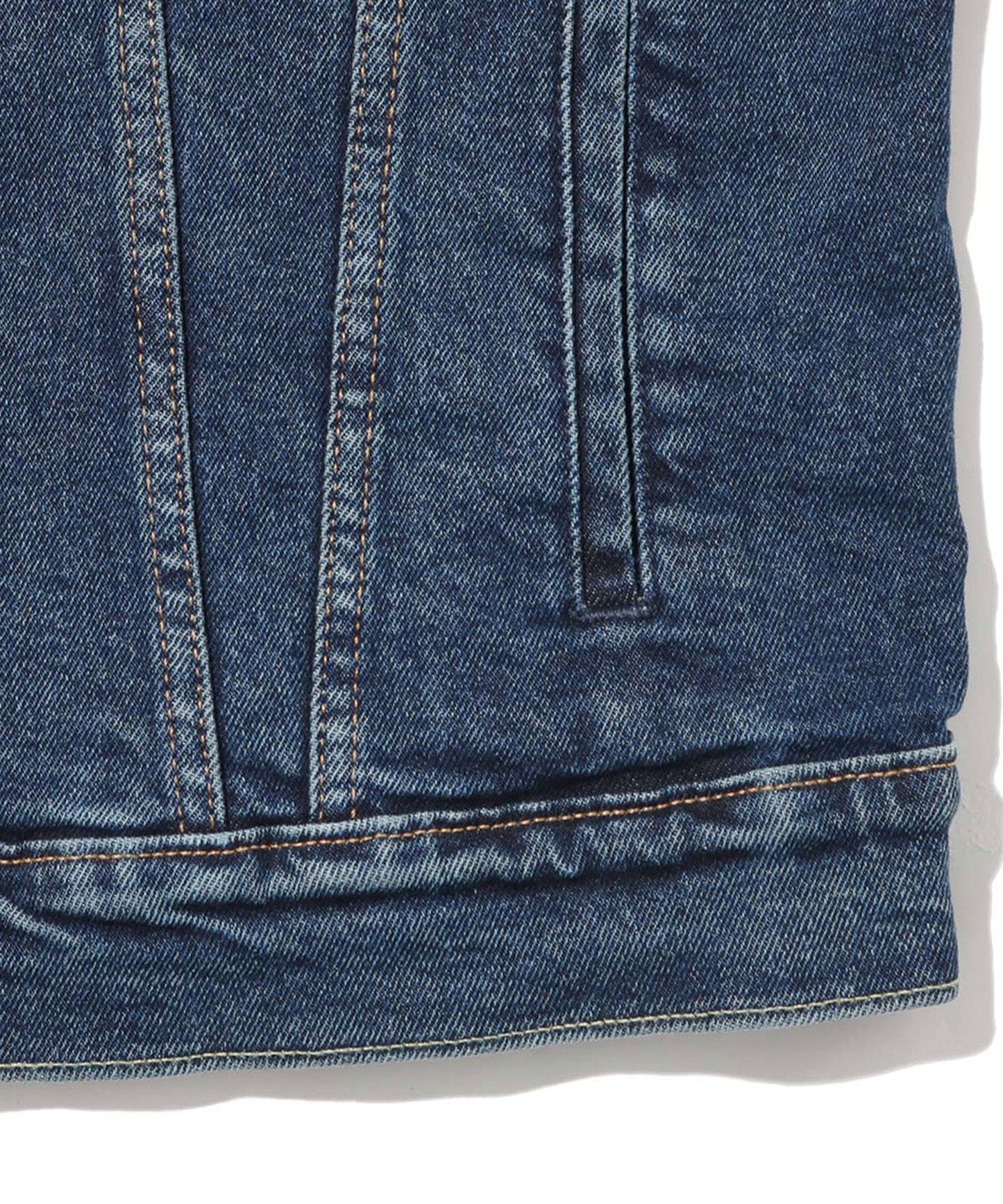 LEVI'S / TYPEⅢトラッカージャケット 723340322