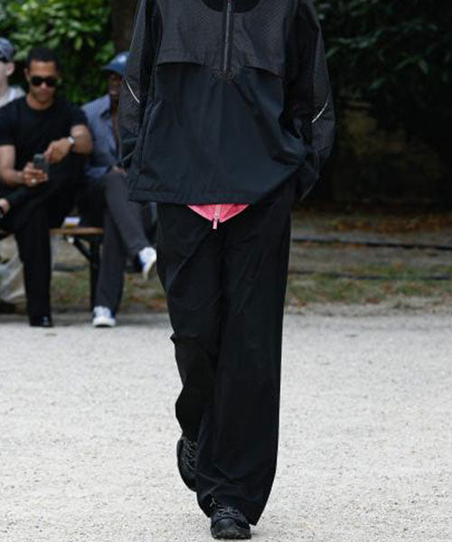 White Mountaineering × Dickies / WM×Dickies 2 TUCK PANTS