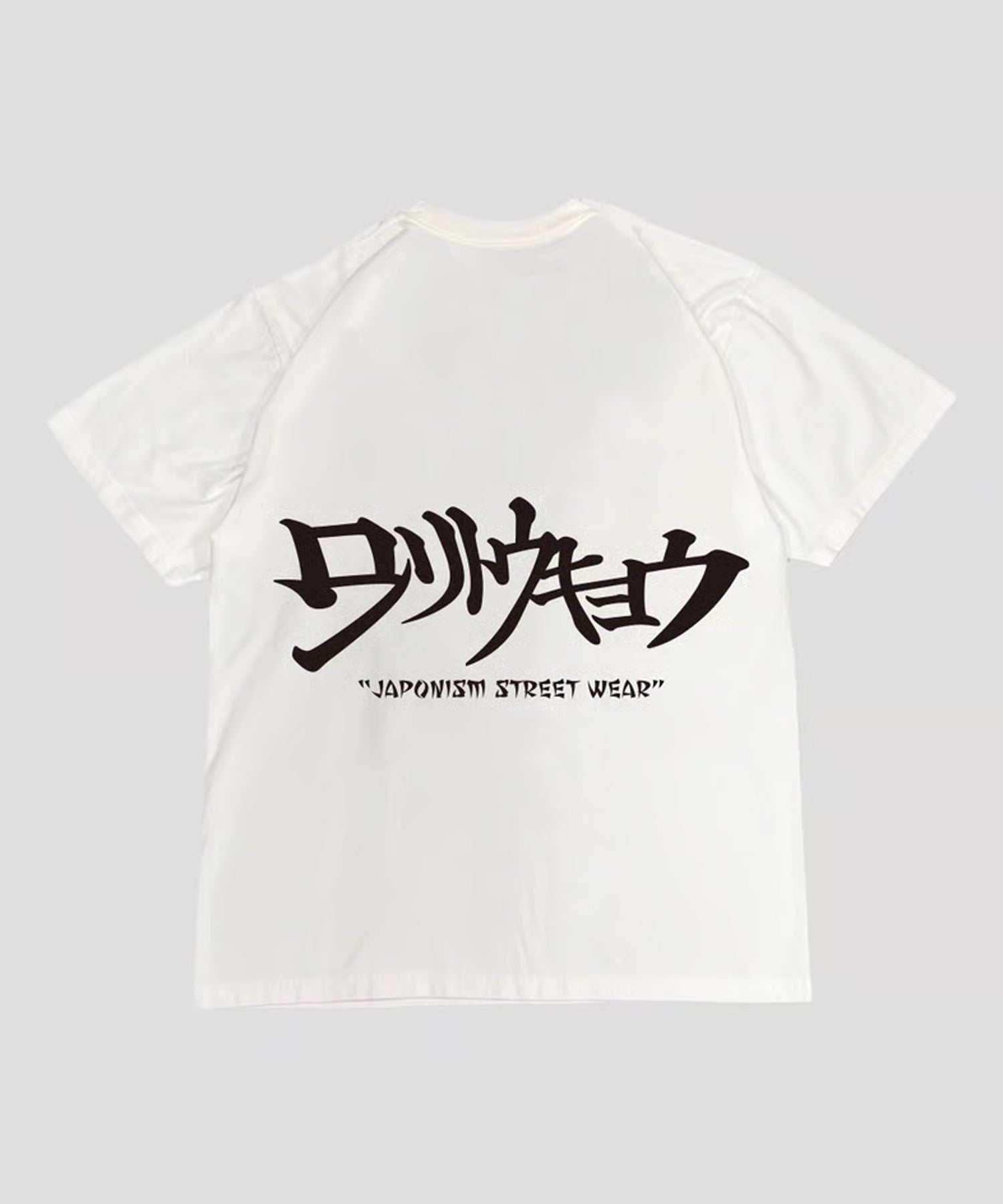 LONELY(論理) / TWO FACE TEE Tシャツ