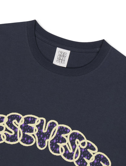 Y.E.S Sparkle Tee