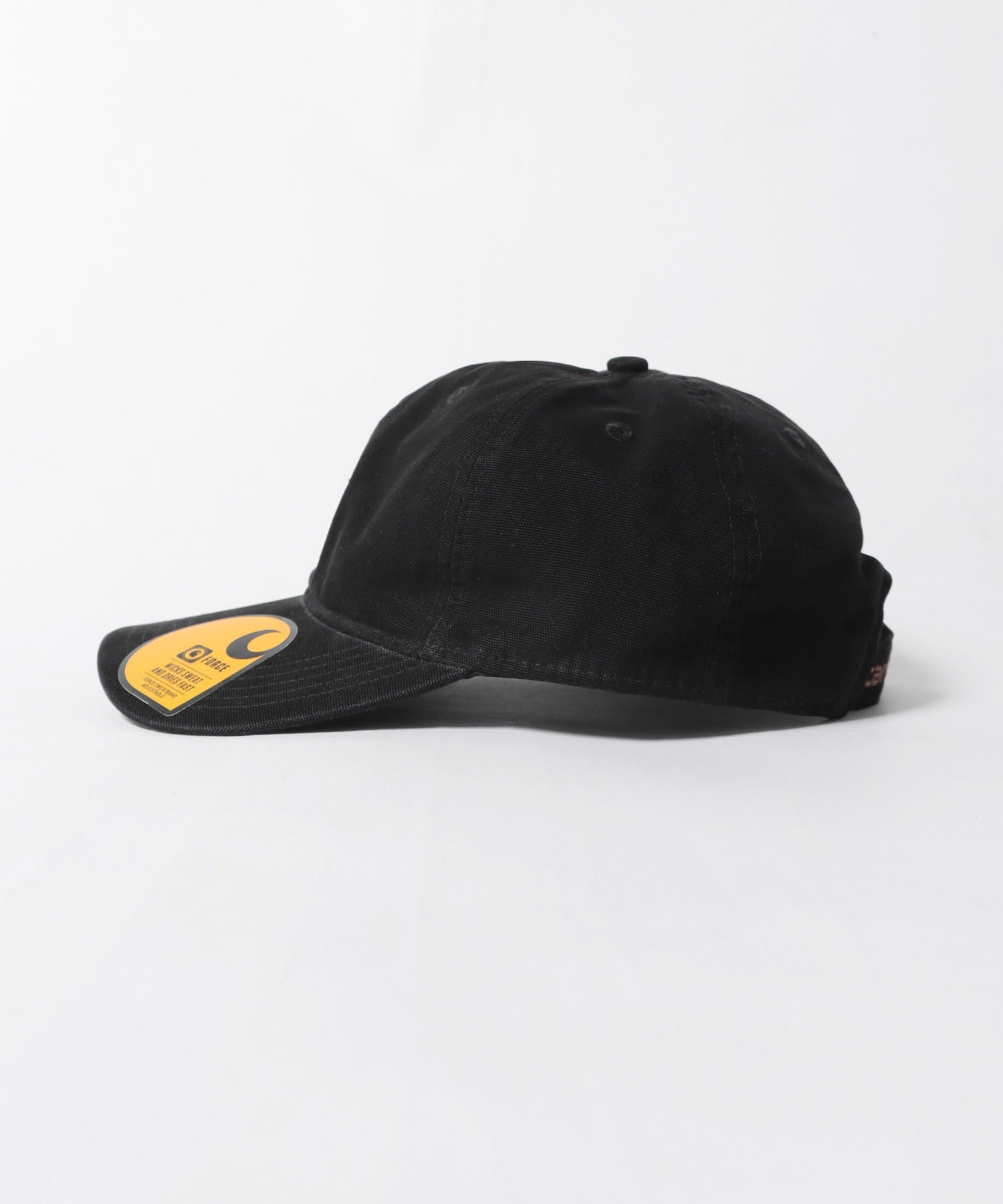 Odessa Cap