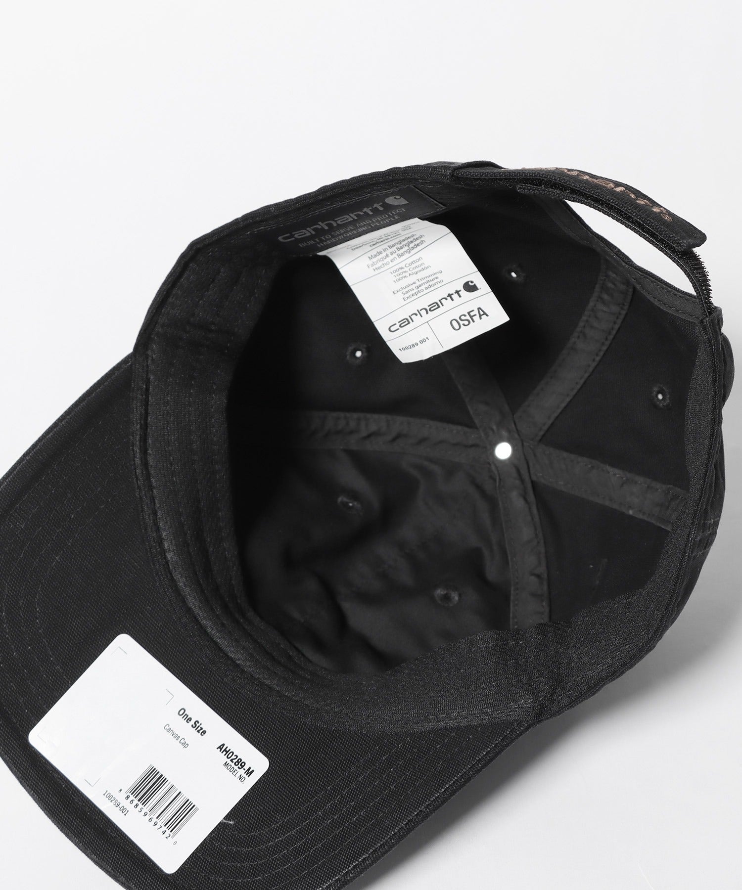 Carhartt / Odessa Cap