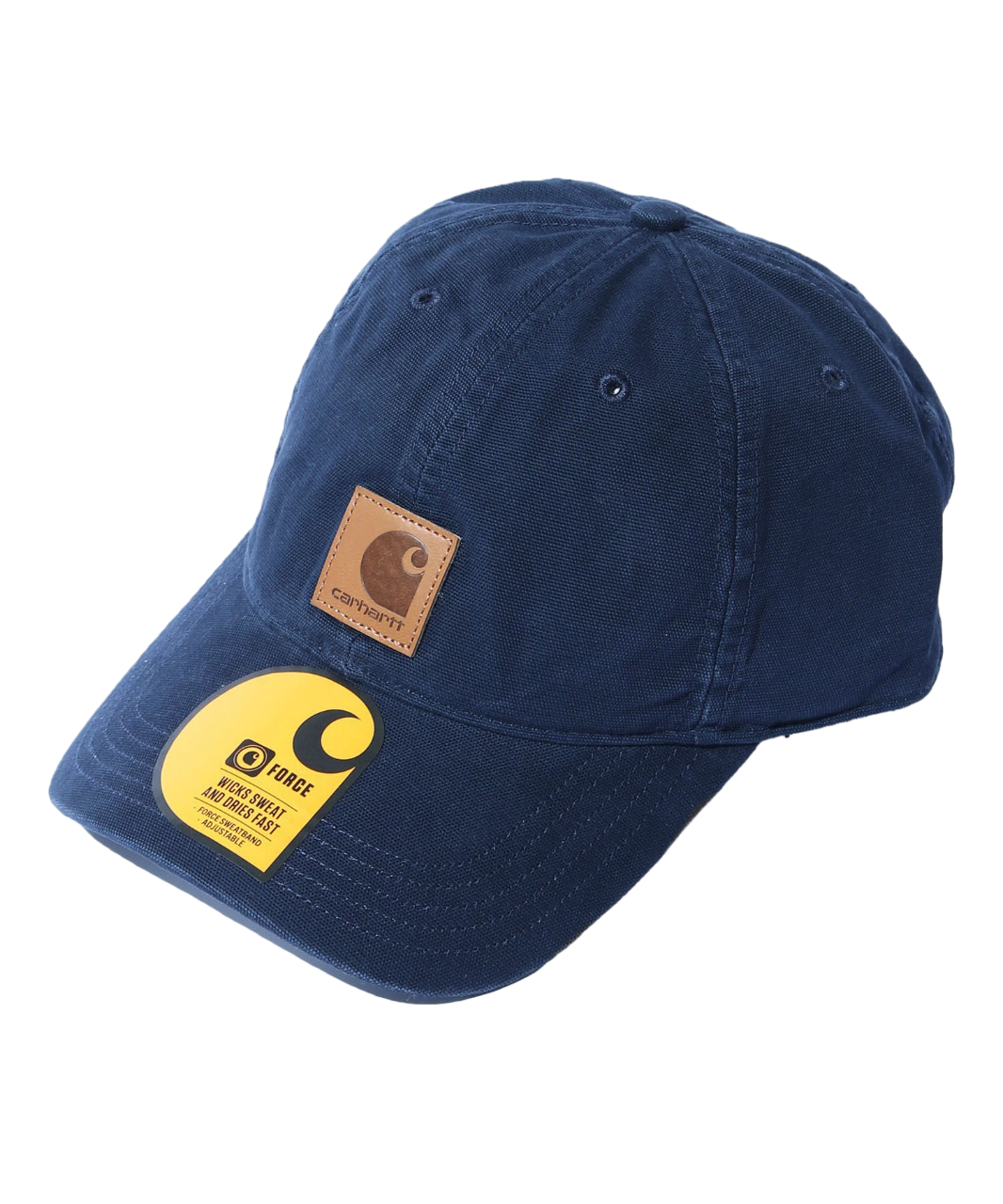 Odessa Cap