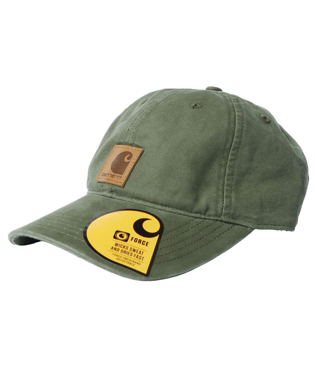 Odessa Cap