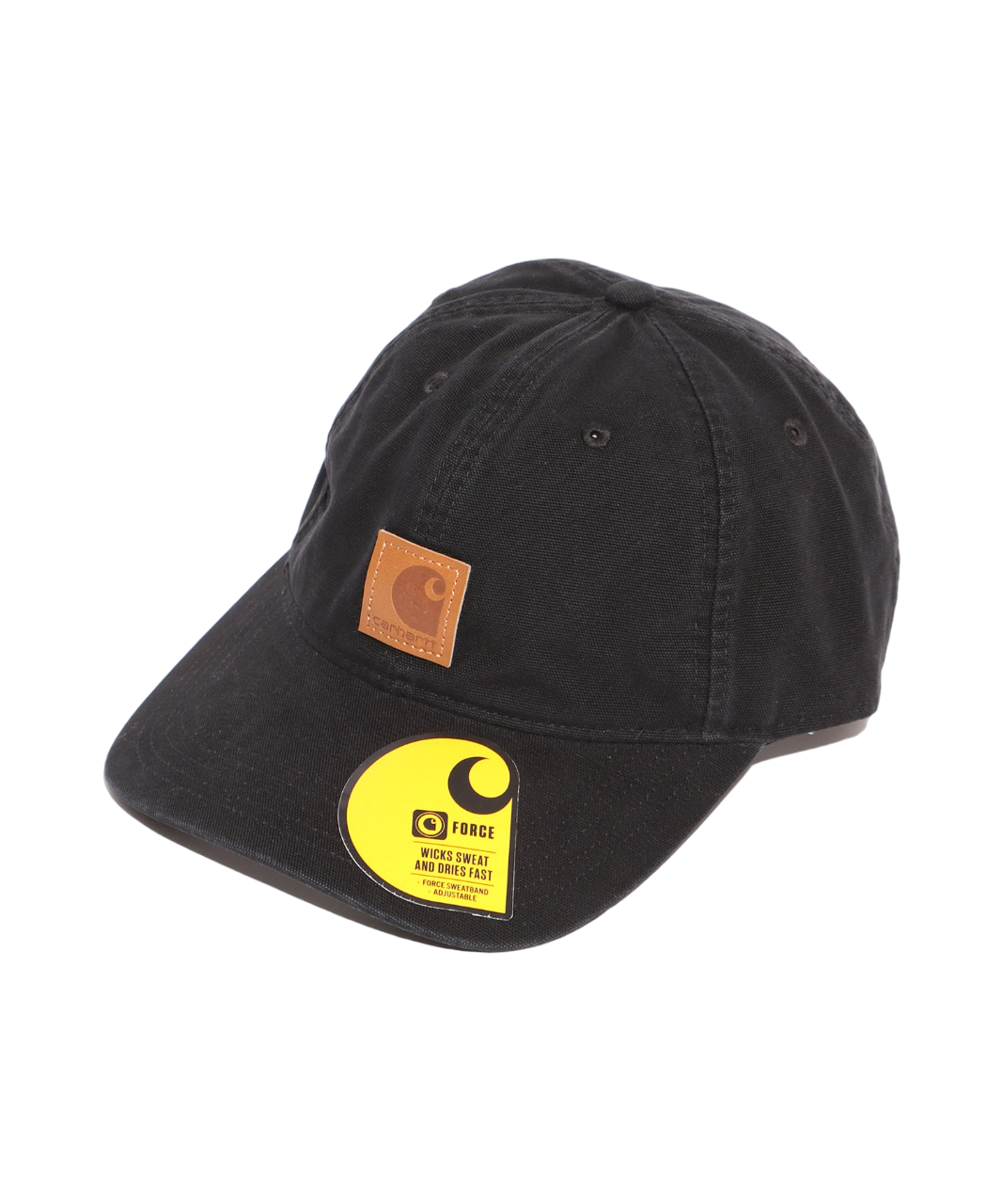 Odessa Cap