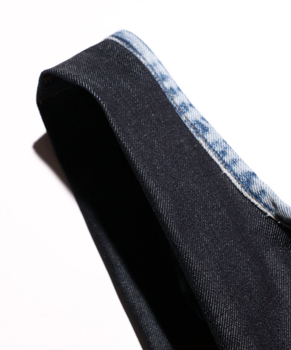 LEVIS DENIM GLOSSARY TOTE