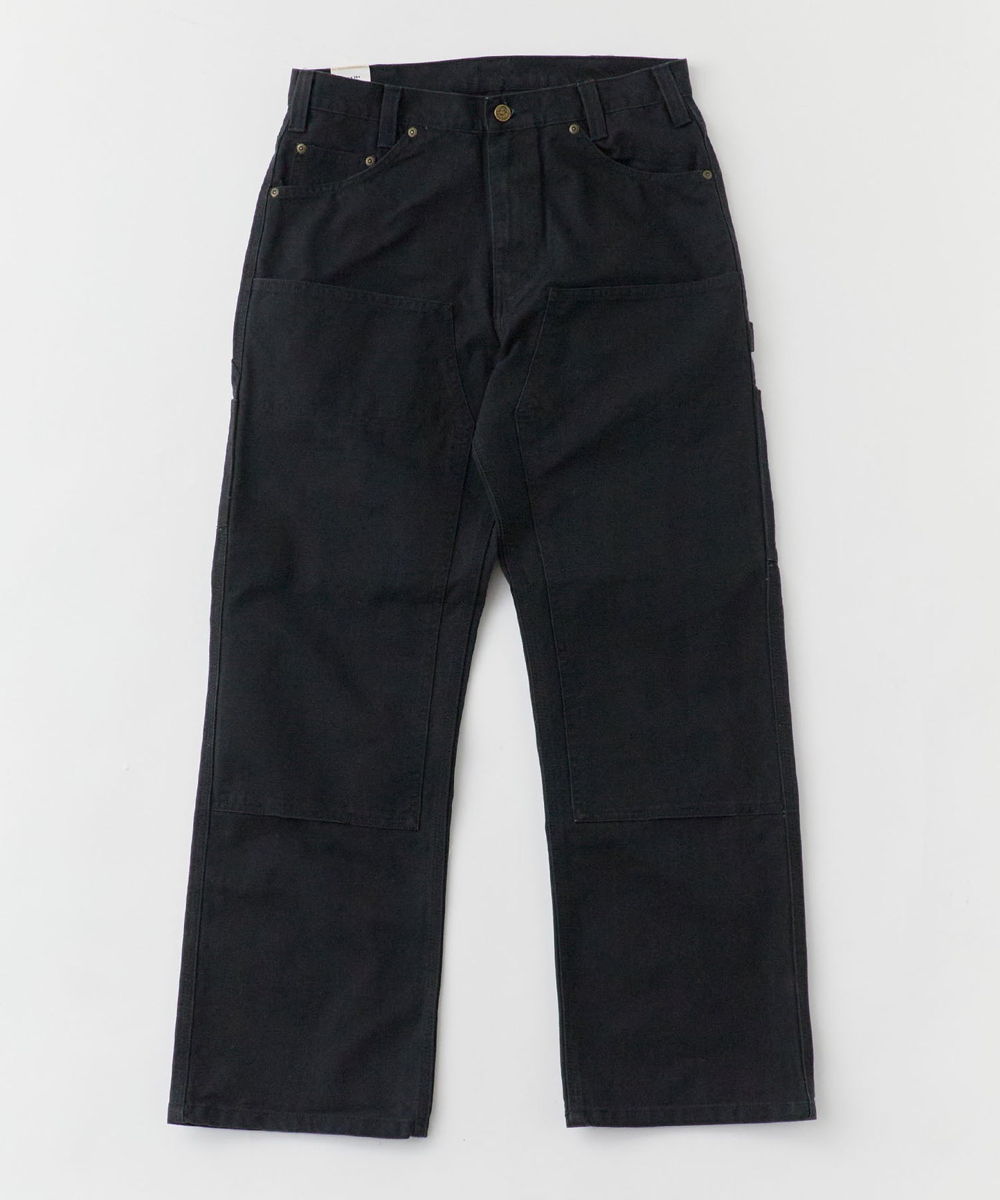 BEN DAVIS /  DBL KNEE CARPENTER PANTS