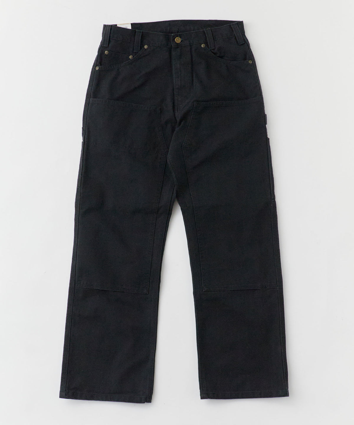 BEN DAVIS / DBL KNEE CARPENTER PANTS – ROOP TOKYO