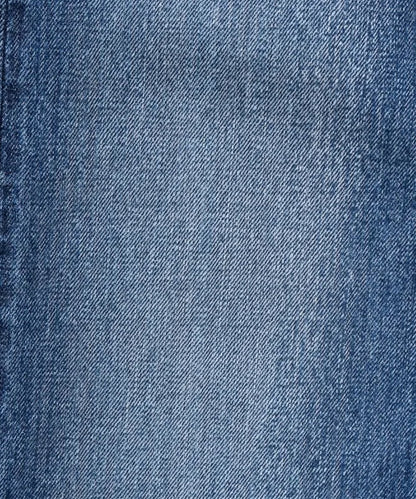 Ordinary fits / TYPE LOOSE/USED