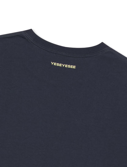 Y.E.S Sparkle Tee