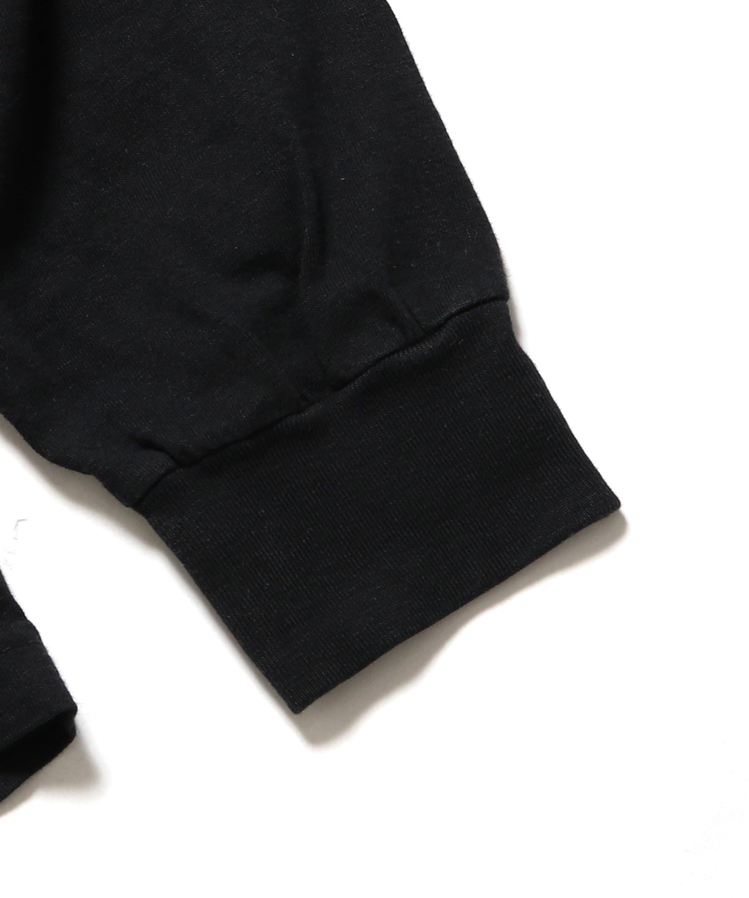 Los Angeles Apparel / L/S Pocket Crew 6.5oz ロンT