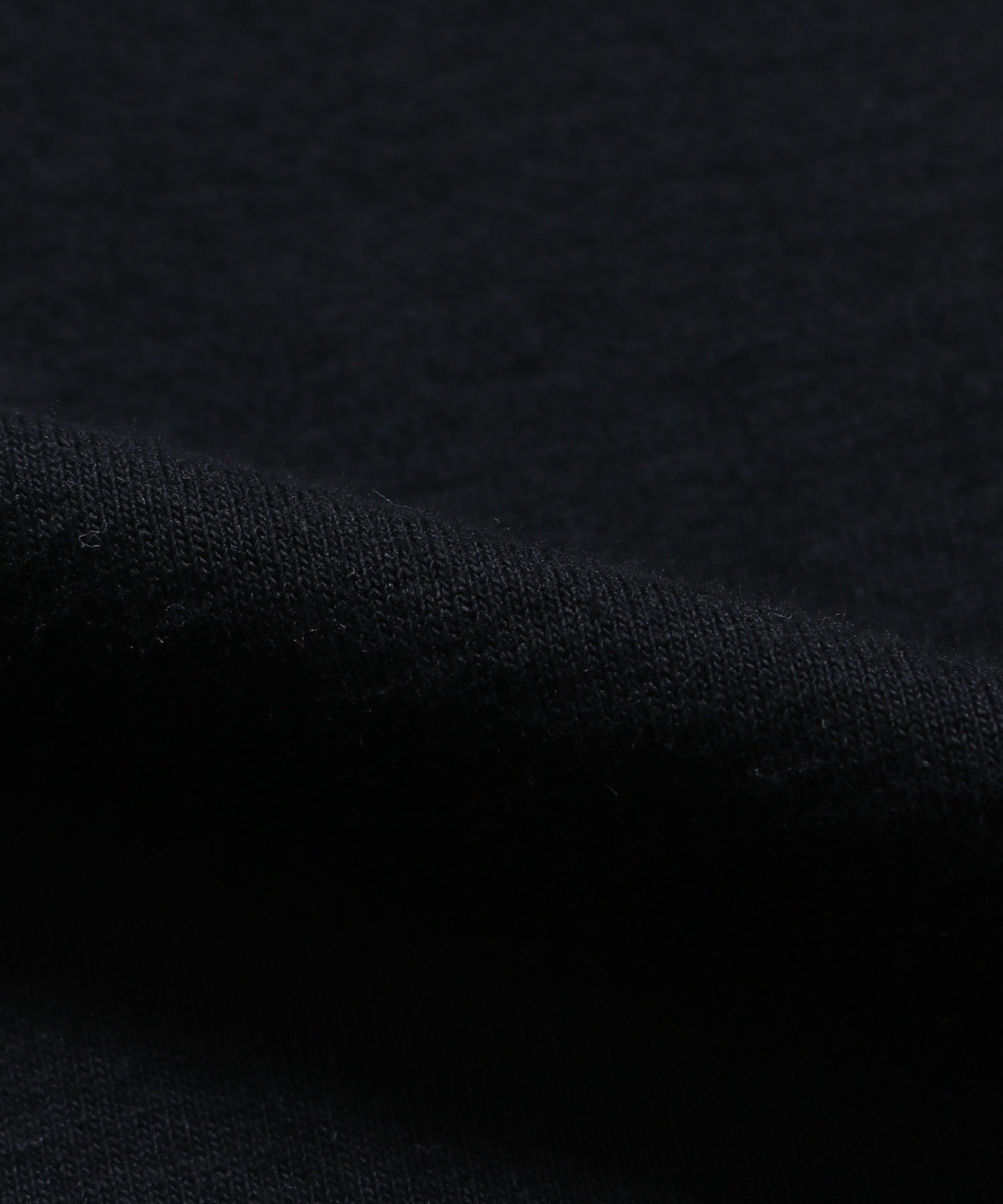 Los Angeles Apparel / L/S Pocket Crew 6.5oz ロンT