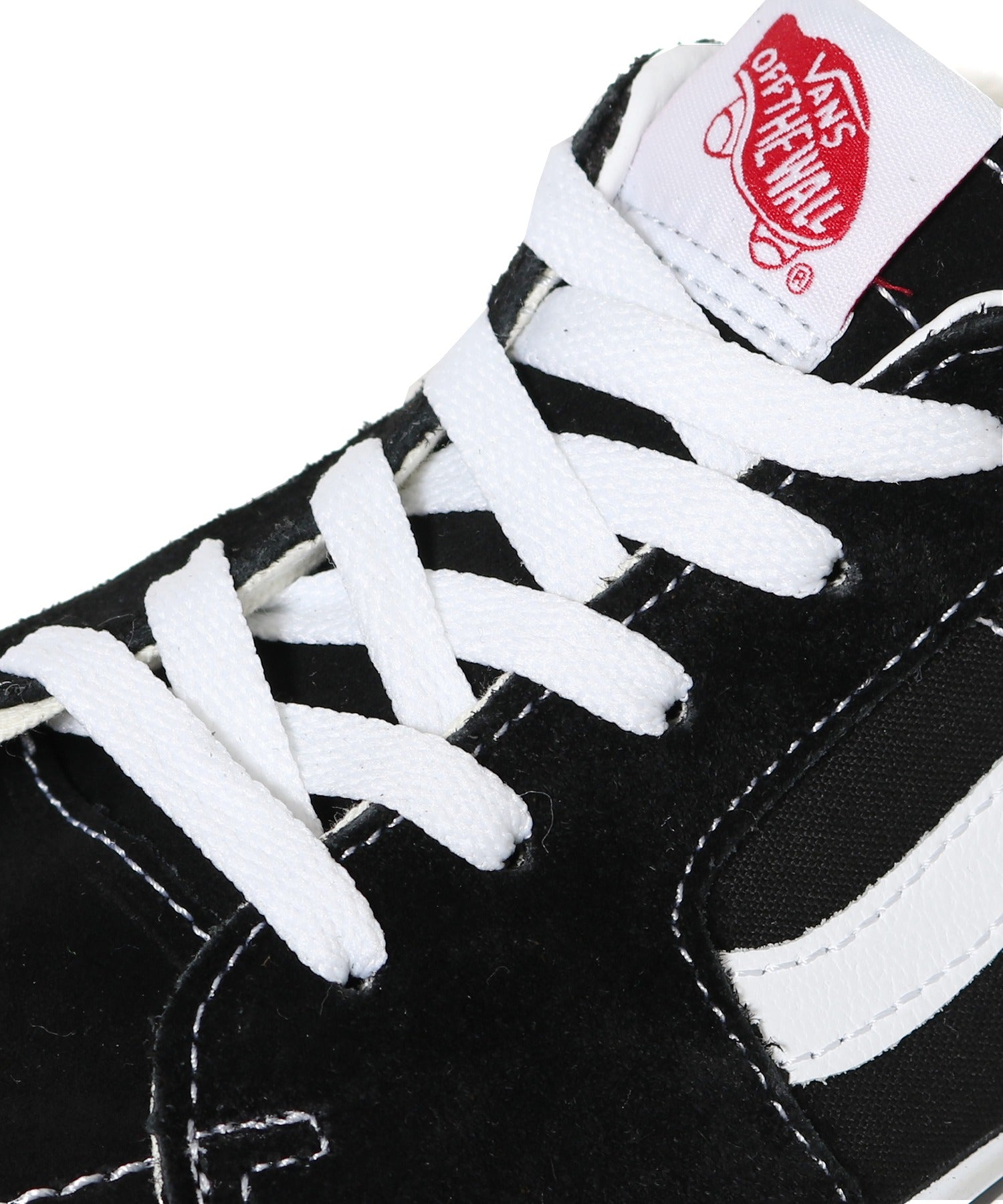 VANS / SK8-Low