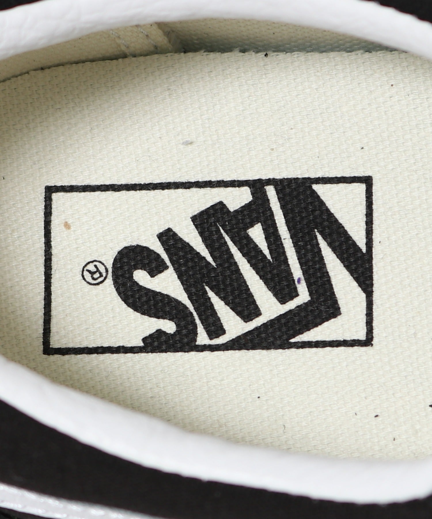 VANS / SK8-Low