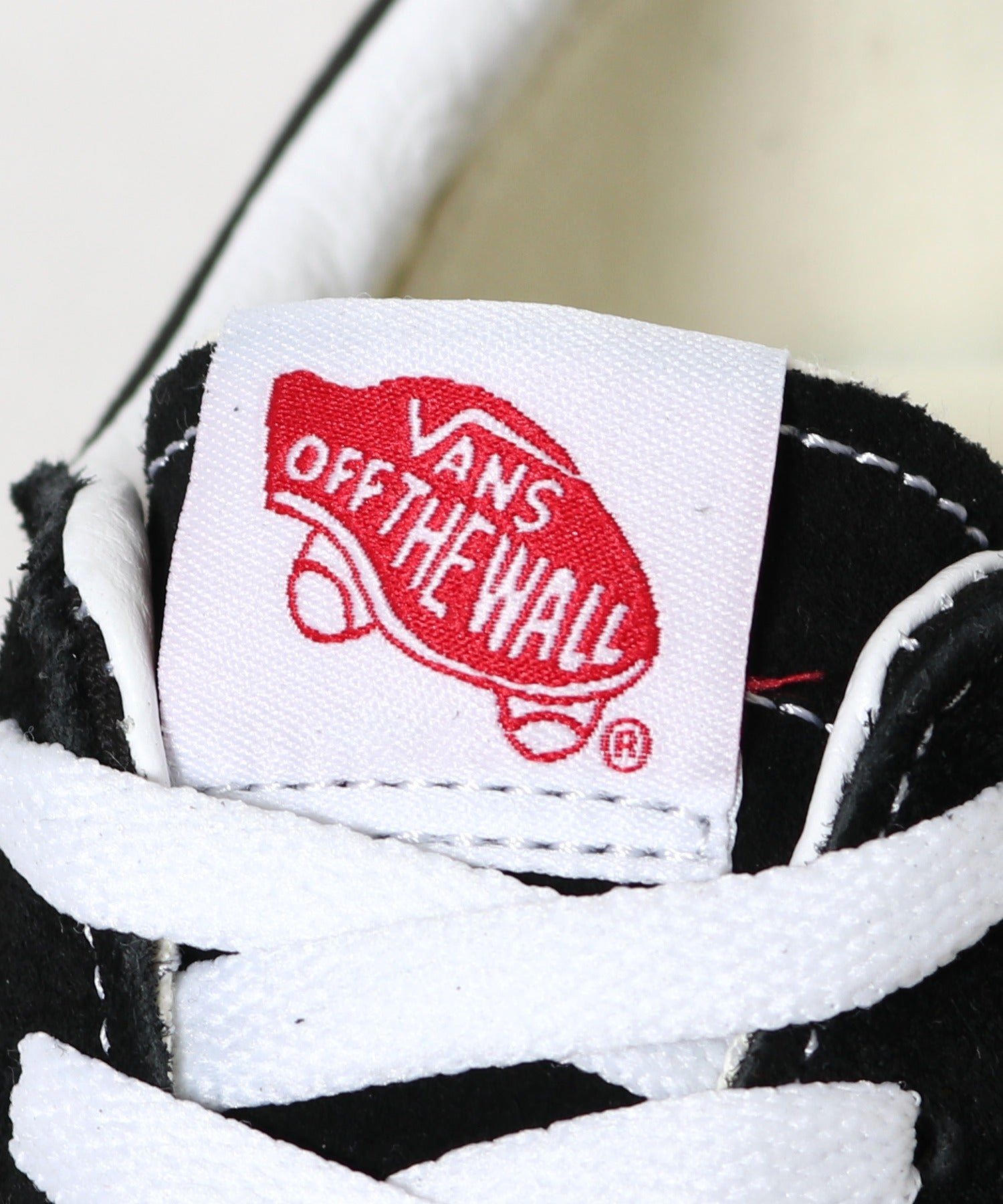 VANS / SK8-Low