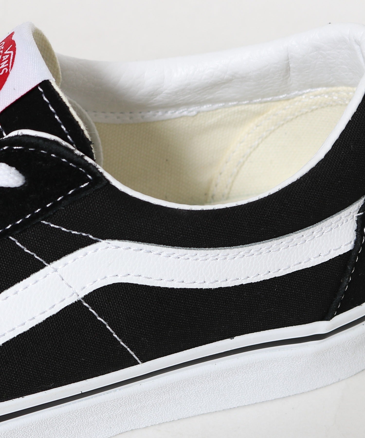 VANS / SK8-Low