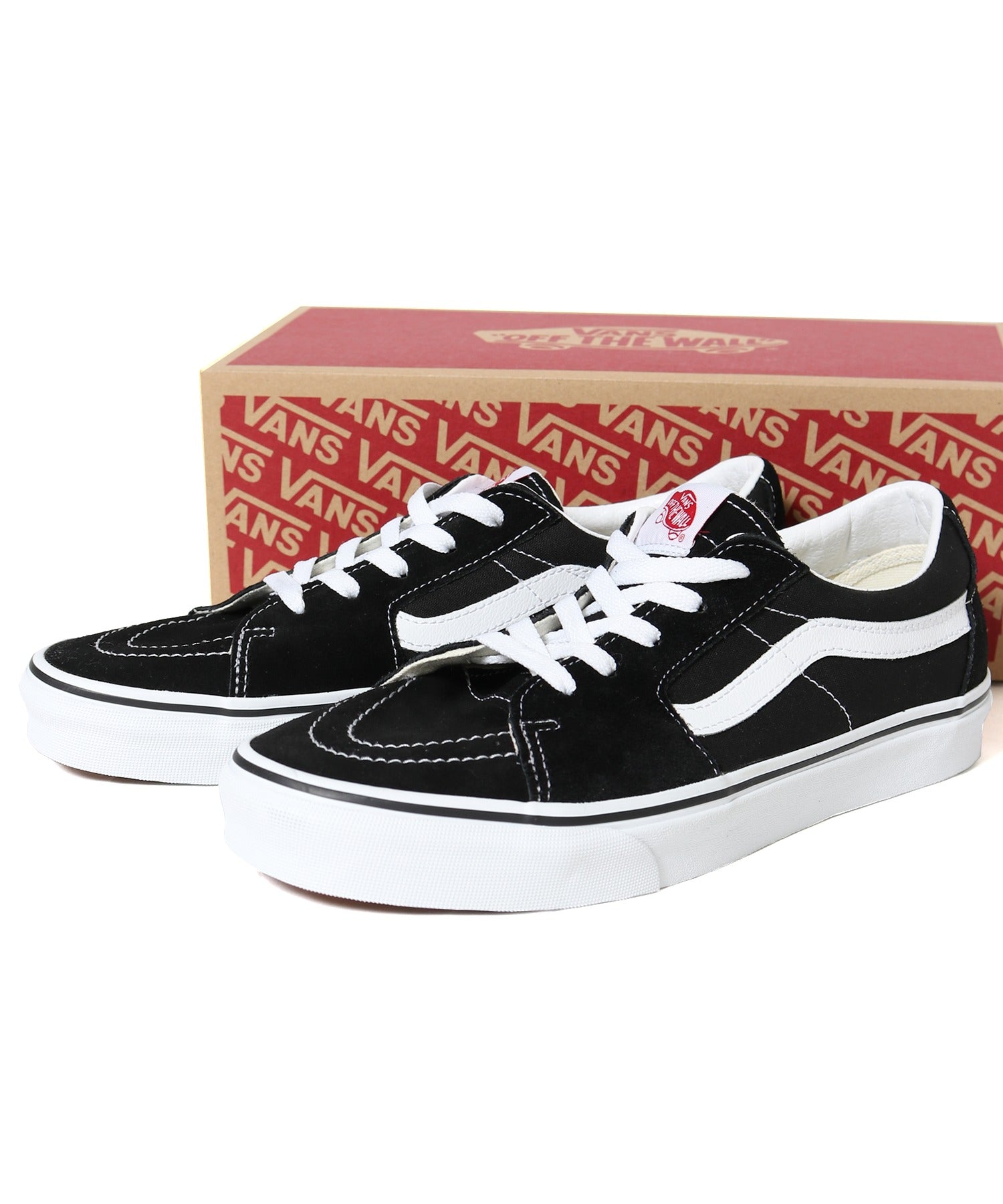 VANS / SK8-Low