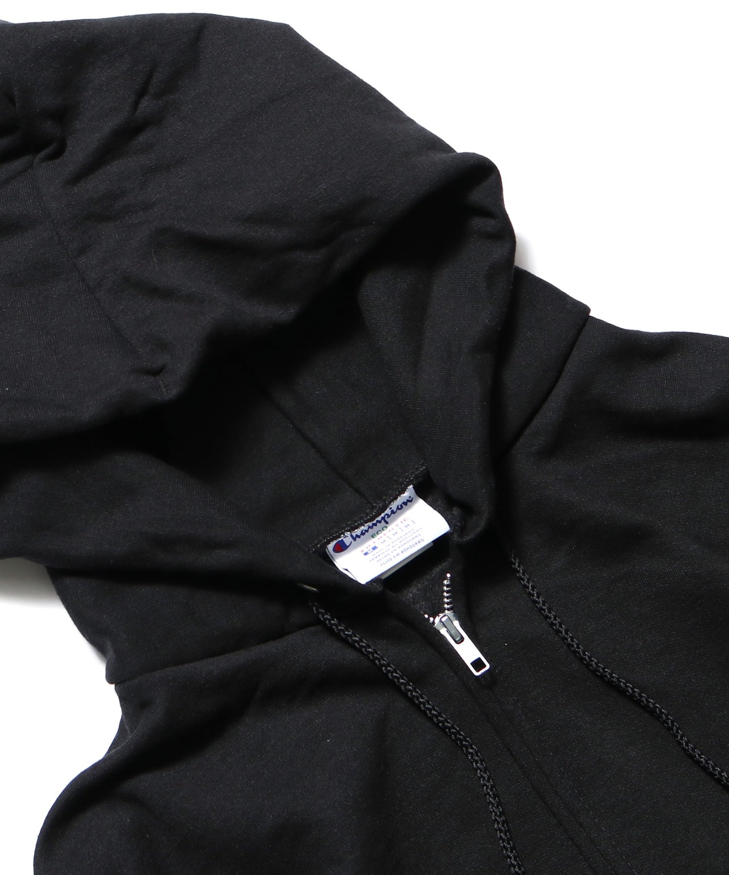 Champion / Authentic Zip Hoodie