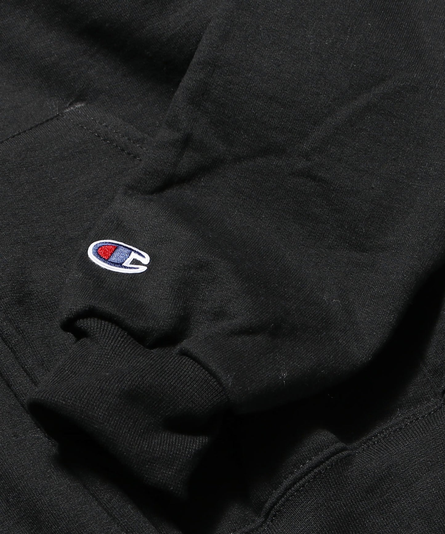 Champion / Authentic Zip Hoodie