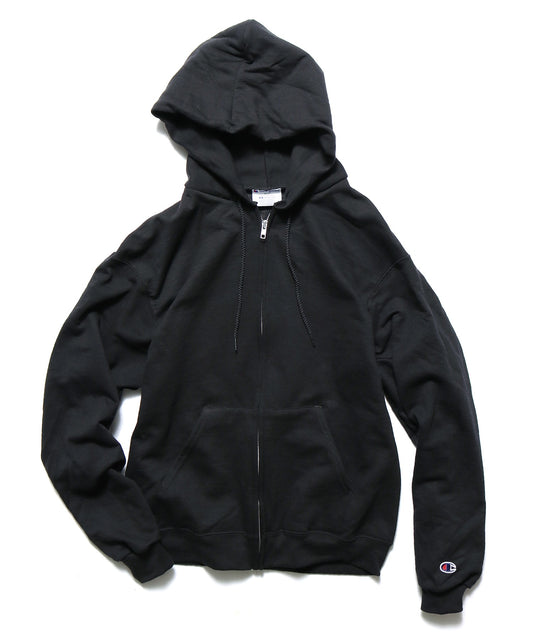 Champion / Authentic Zip Hoodie