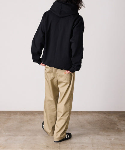 Champion / Authentic Zip Hoodie