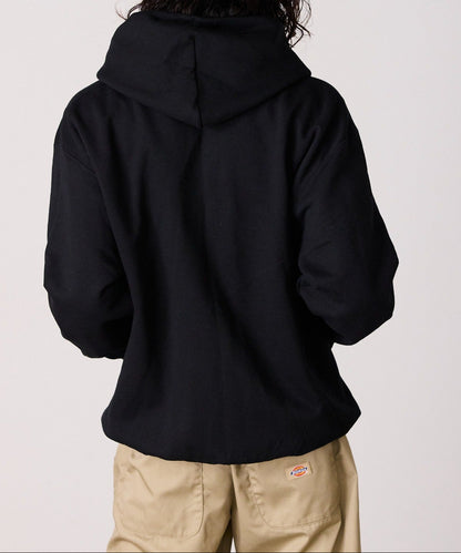 Champion / Authentic Zip Hoodie