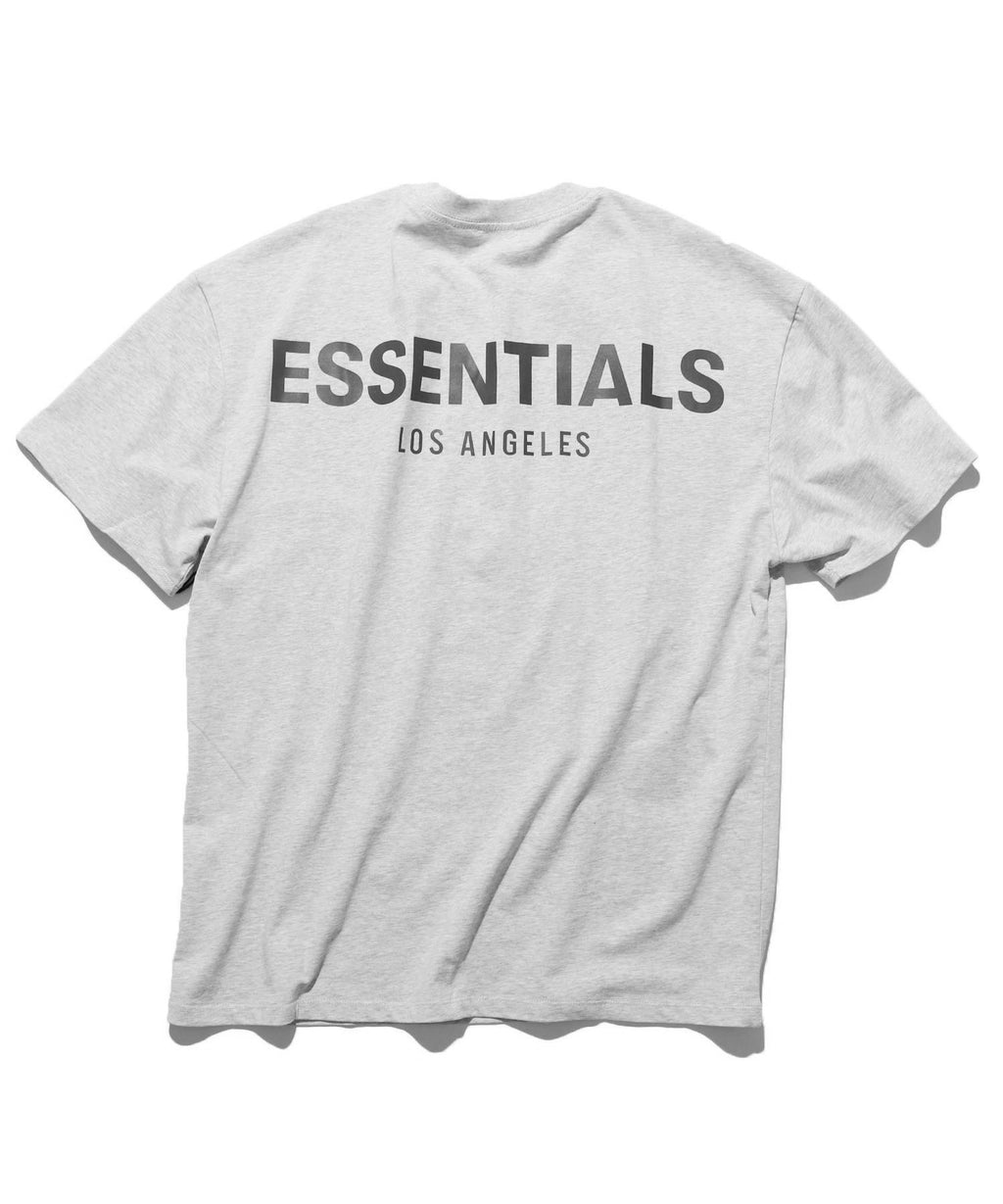 FOG ESSENTIALS / エッセンシャルズ "LA" Limit Tee バックロゴTシャツ