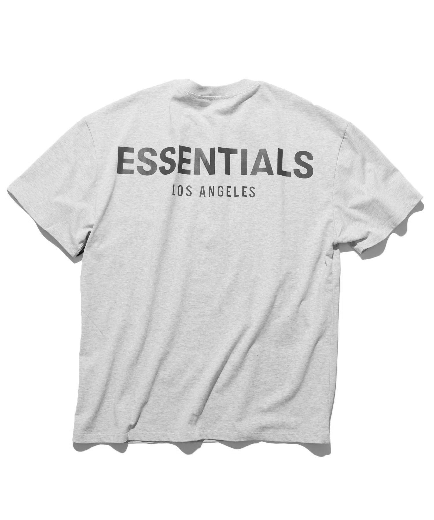 FOG ESSENTIALS / エッセンシャルズ "LA" Limit Tee バックロゴTシャツ