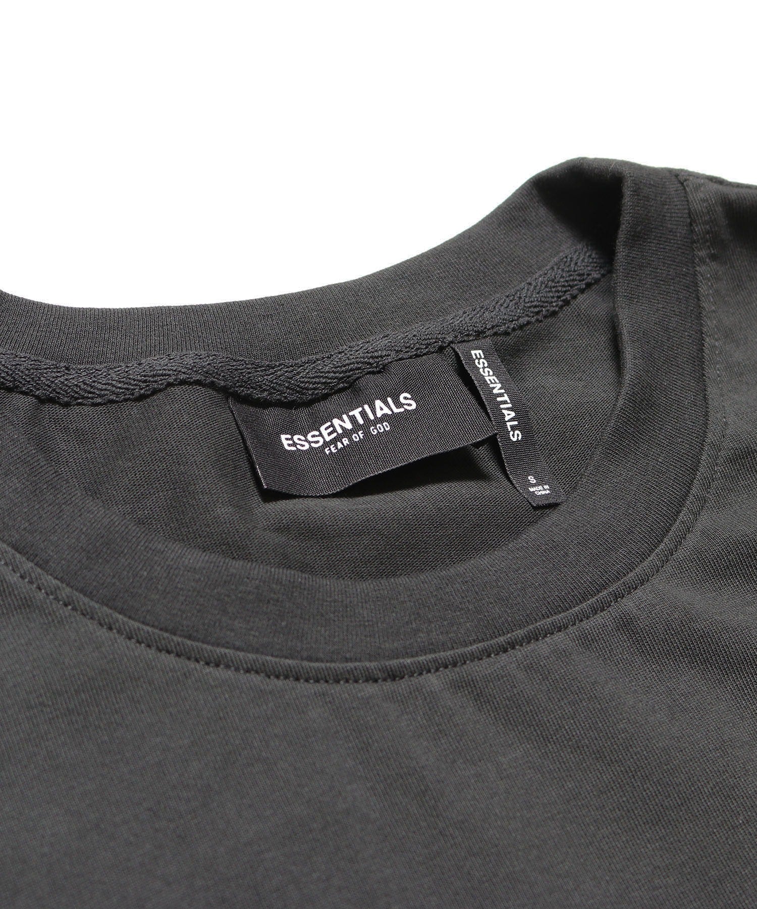 FOG ESSENTIALS / エッセンシャルズ "LA" Limit Tee バックロゴTシャツ