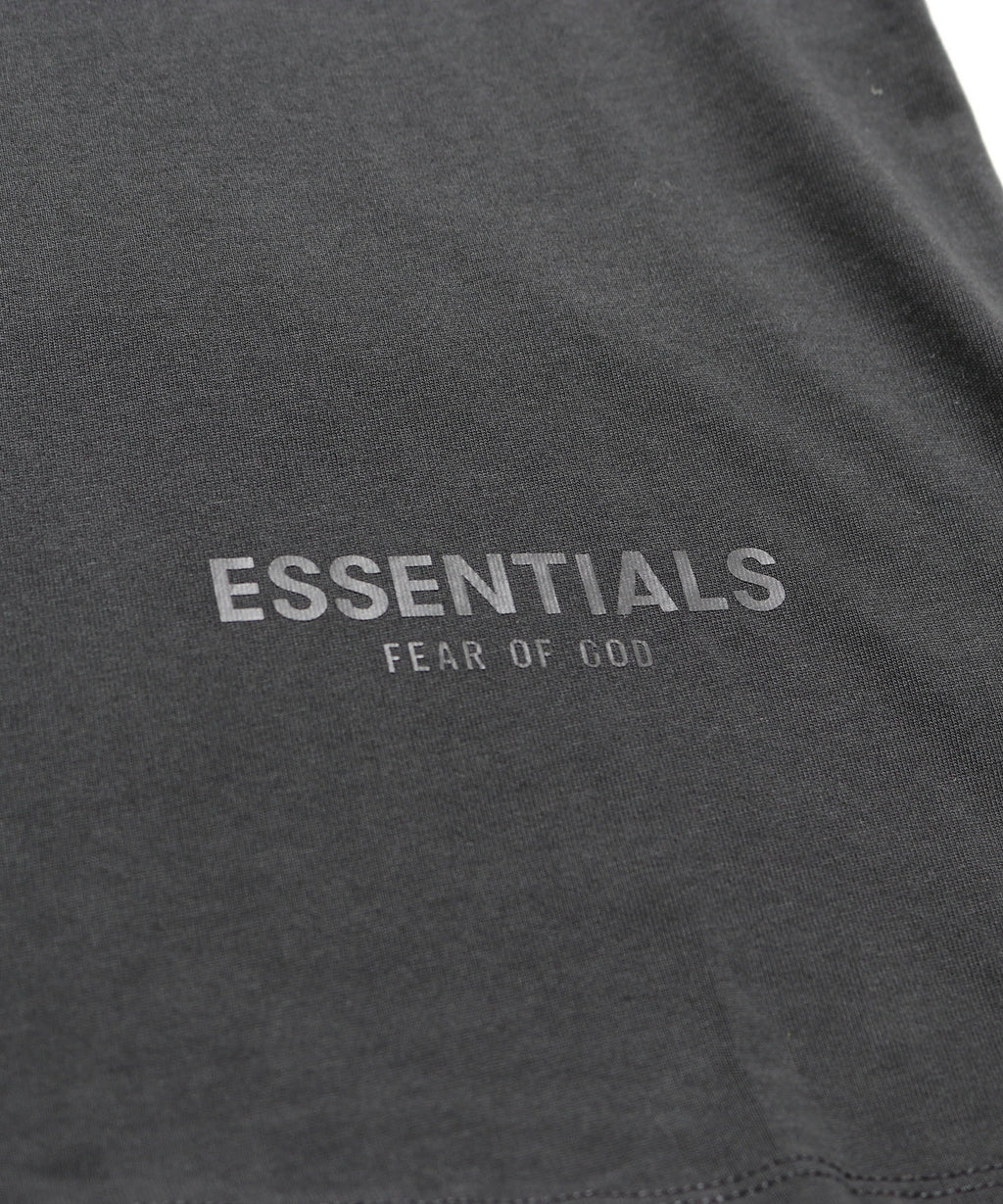 FOG ESSENTIALS / エッセンシャルズ "LA" Limit Tee バックロゴTシャツ