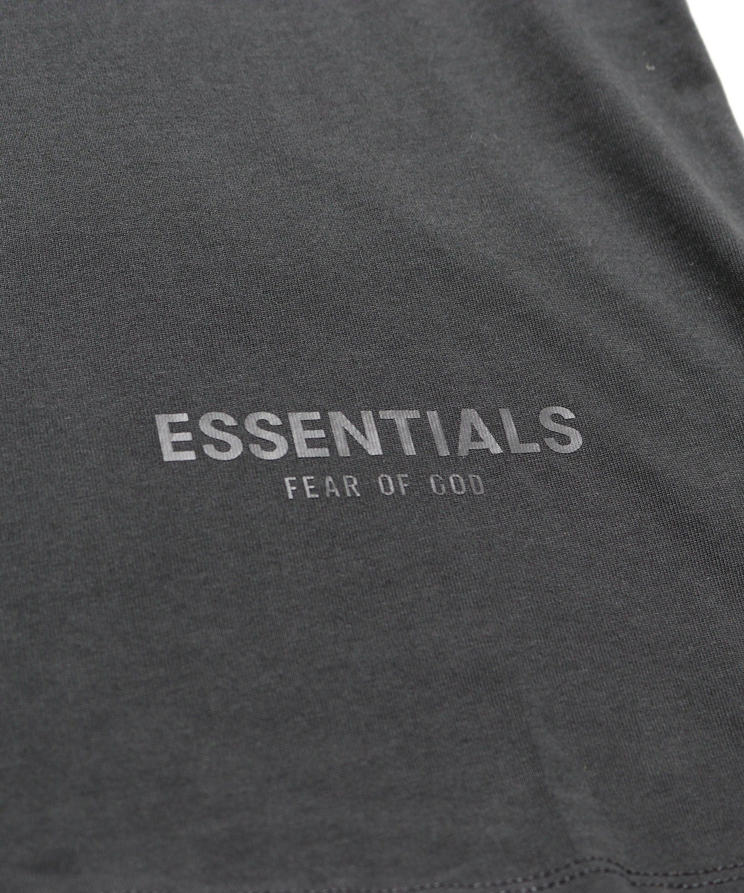 FOG ESSENTIALS / エッセンシャルズ "LA" Limit Tee バックロゴTシャツ