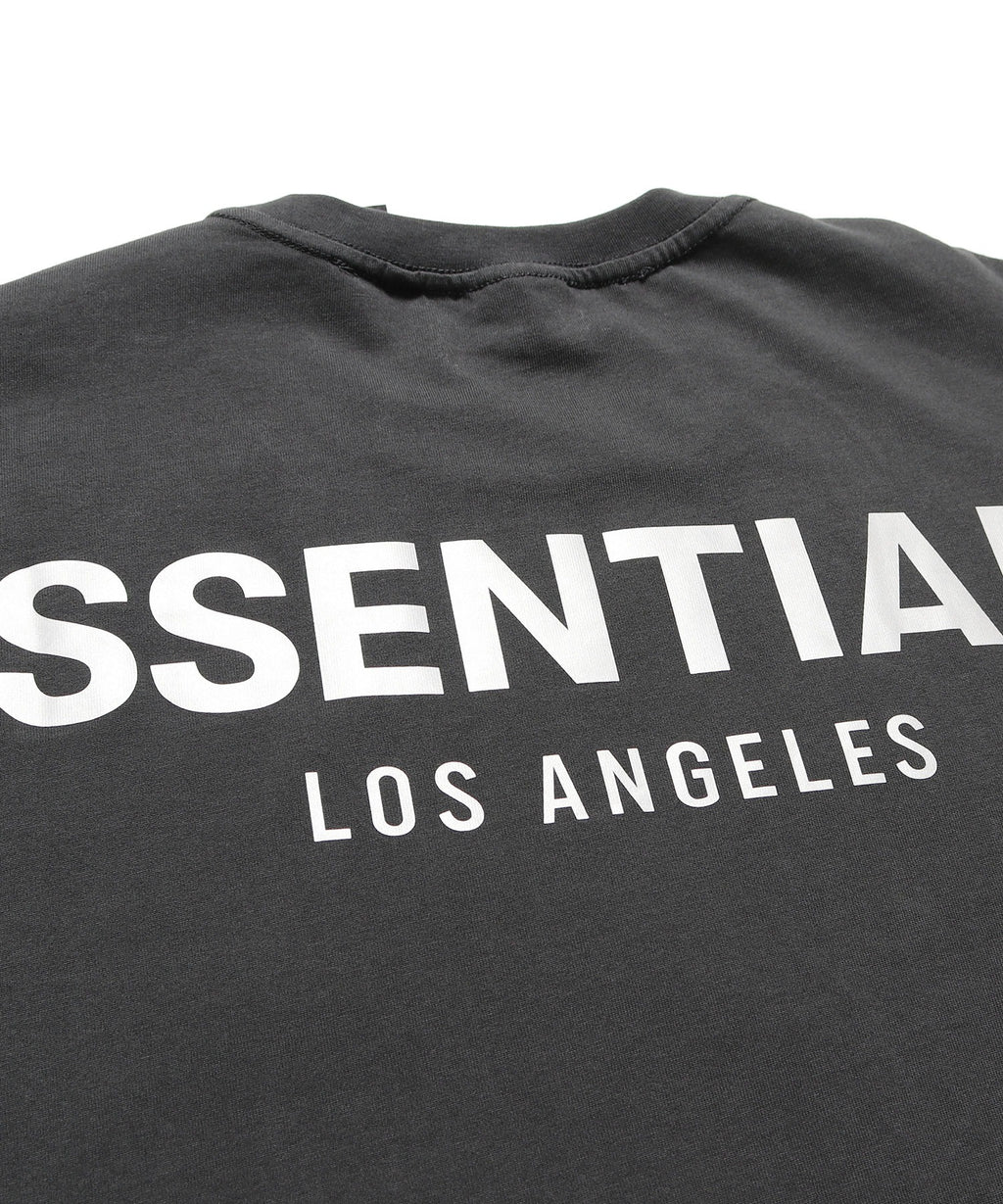 FOG ESSENTIALS / エッセンシャルズ "LA" Limit Tee バックロゴTシャツ