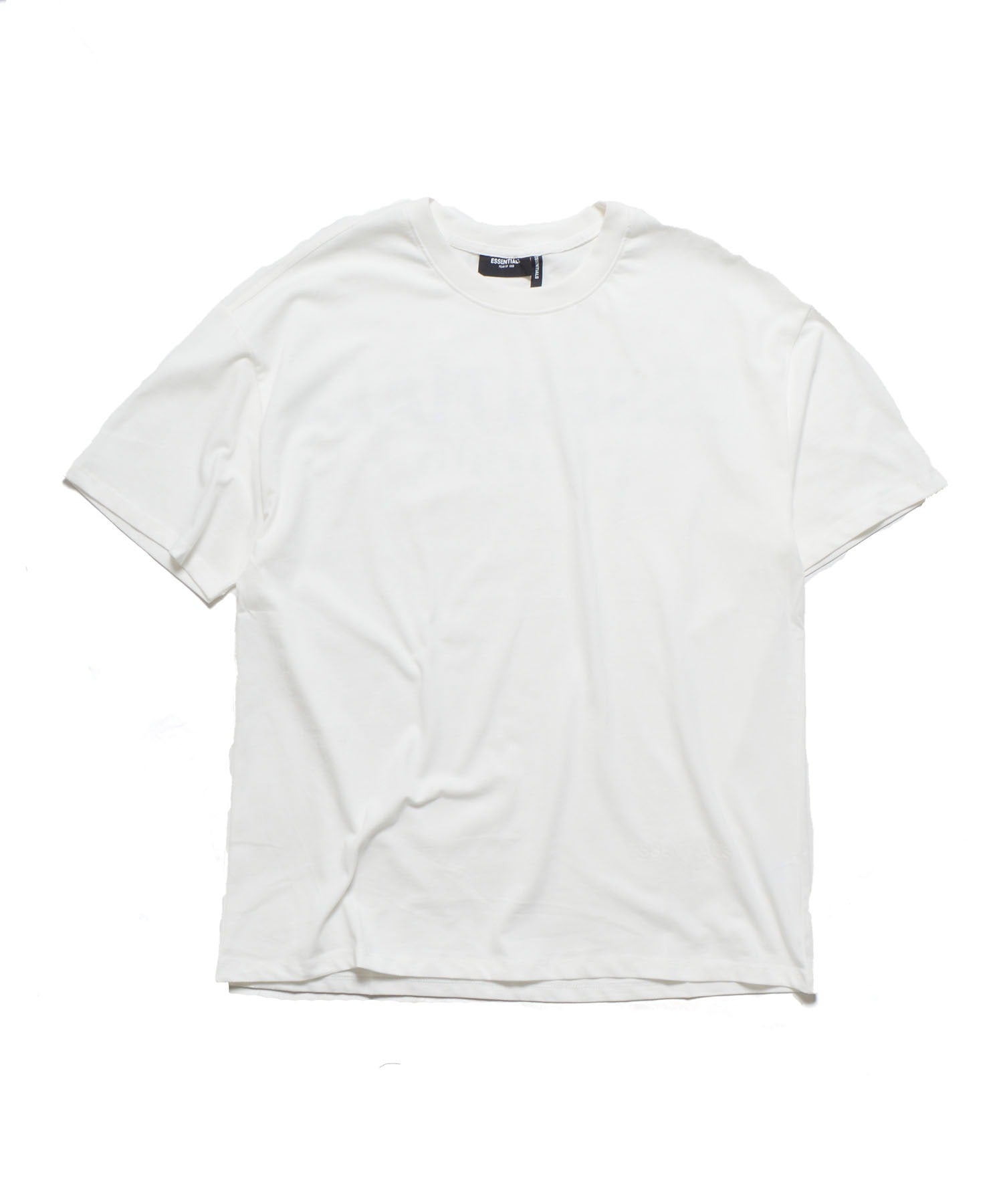 FOG ESSENTIALS / エッセンシャルズ "LA" Limit Tee バックロゴTシャツ
