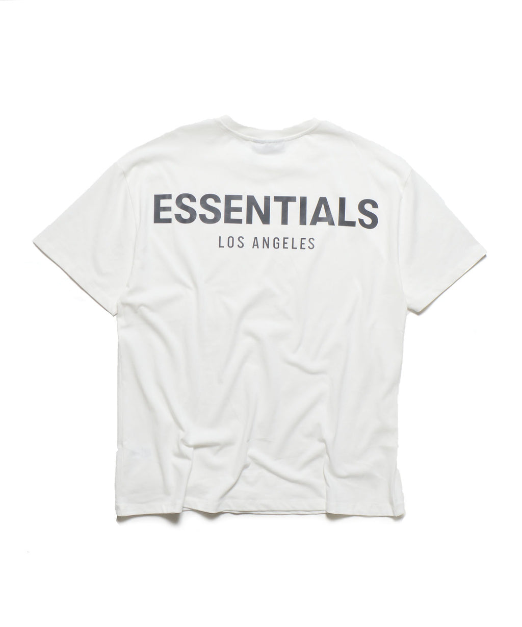 FOG ESSENTIALS / エッセンシャルズ "LA" Limit Tee バックロゴTシャツ