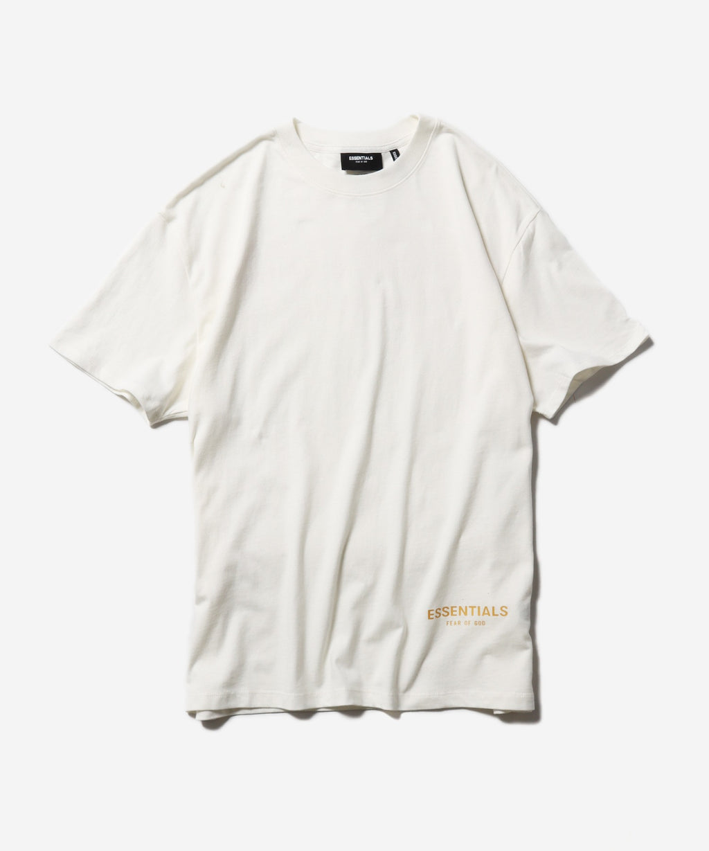 FOG ESSENTIALS / エッセンシャルズ "LA" Limit Tee バックロゴTシャツ