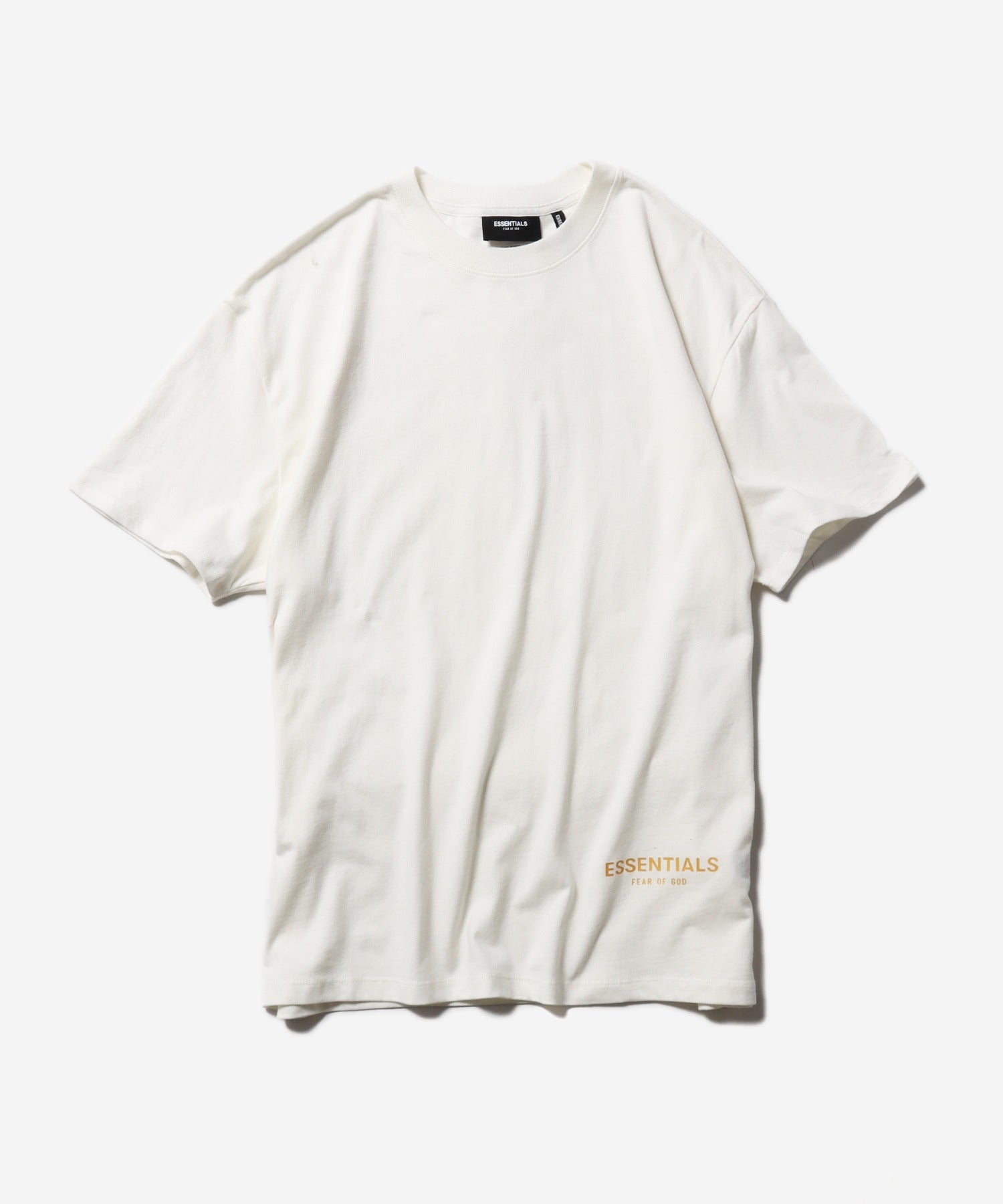 FOG ESSENTIALS / エッセンシャルズ "LA" Limit Tee バックロゴTシャツ