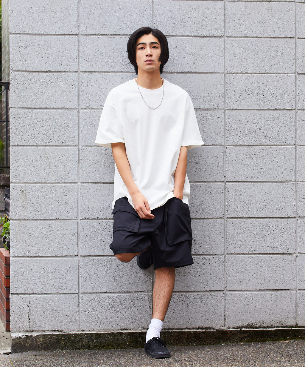 FOG ESSENTIALS / エッセンシャルズ "LA" Limit Tee バックロゴTシャツ