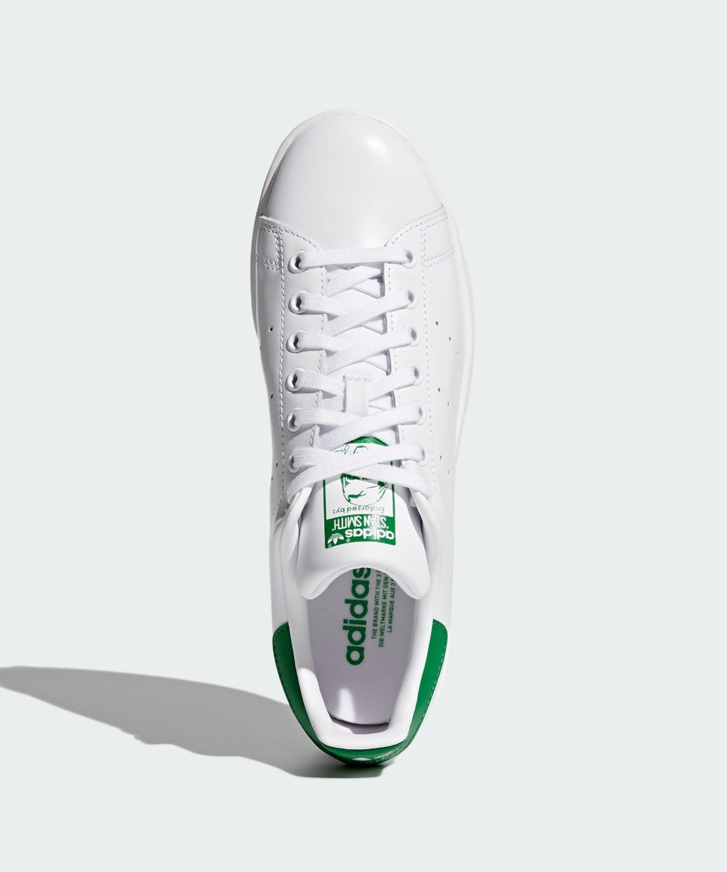 adidas / STAN SMITH