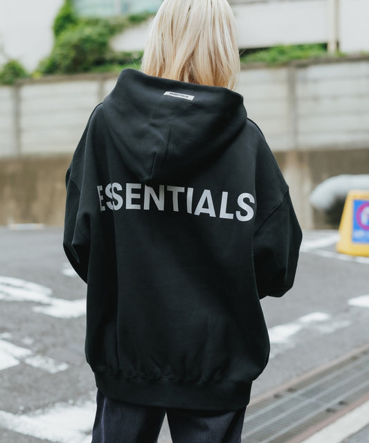 FOG ESSENTIALS / Pullover Hoodie RLCT LOGO