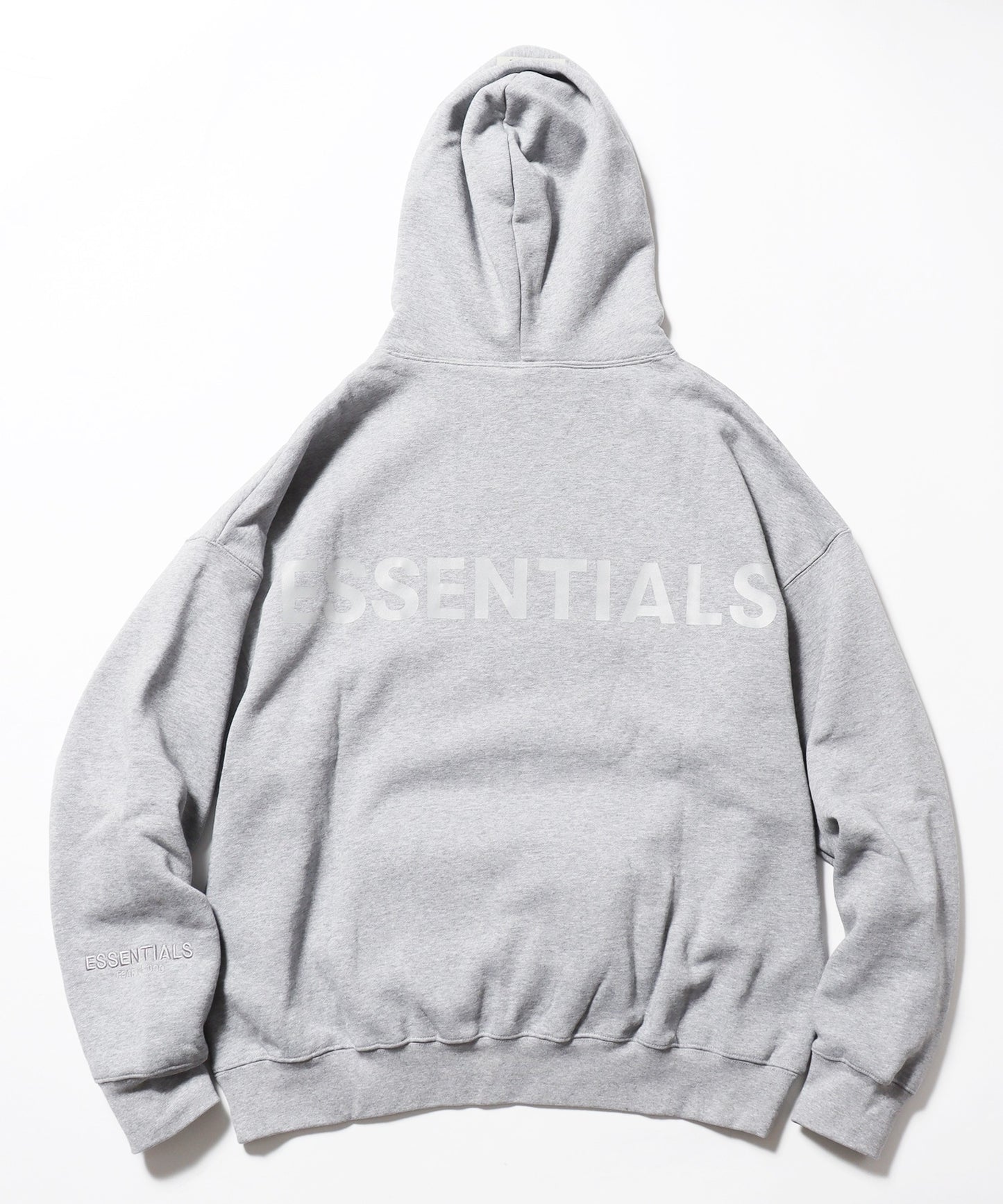 FOG ESSENTIALS / Pullover Hoodie RLCT LOGO