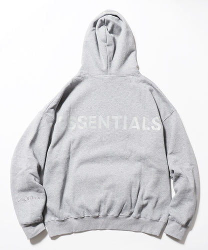 FOG ESSENTIALS / Pullover Hoodie RLCT LOGO