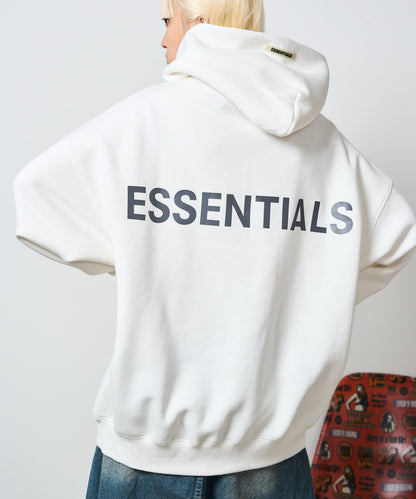 FOG ESSENTIALS / Pullover Hoodie RLCT LOGO