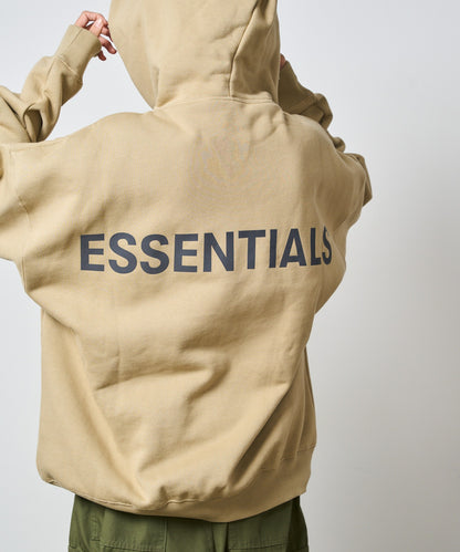 FOG ESSENTIALS / Pullover Hoodie RLCT LOGO